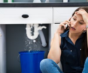 About Emergency plumbing pros Weare, NH