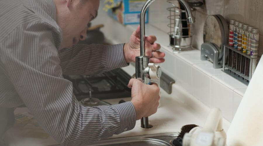Professional emergency plumbing in Weare, NH